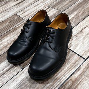 Dr. Martens "1461" Leather Oxford Shoes
